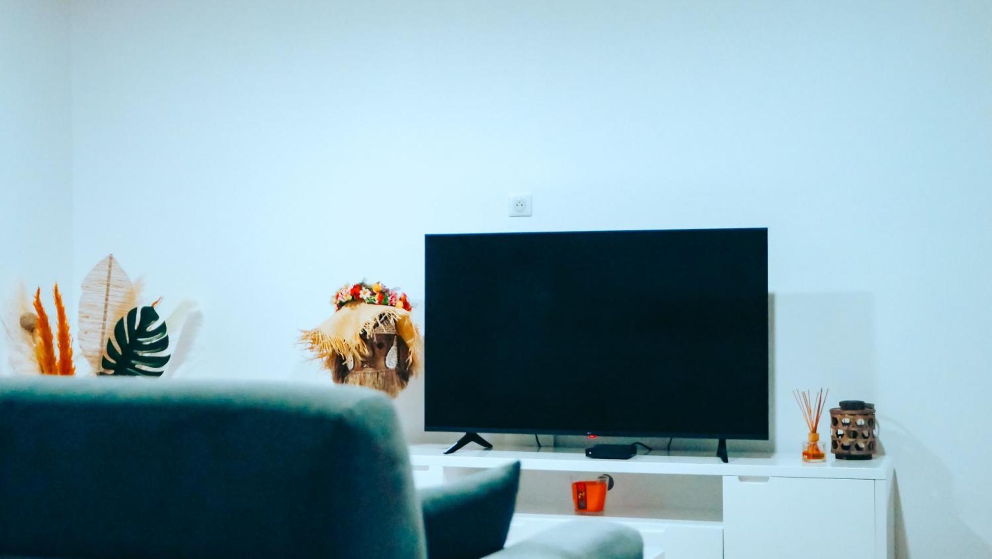 Pension Irivai, Appartement Uo Uo 3 Chambres Vue Mer Uturoa 外观 照片
